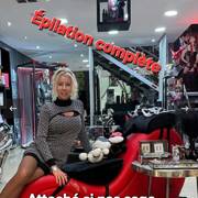 Maîtresse Morgane (Foto #15)