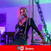 Maîtresse Morgane (Foto #28)