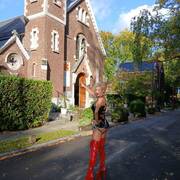 Maîtresse Morgane (Foto #31)