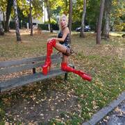 Maîtresse Morgane (Foto #33)