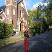 Maîtresse Morgane (Foto #35)
