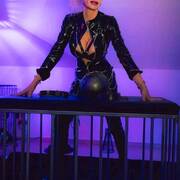 Maîtresse Morgane (Foto #7)