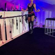 Maîtresse Morgane (Foto #2)