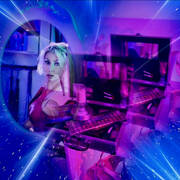 Sissy de maîtresse Morgane (Foto #15)