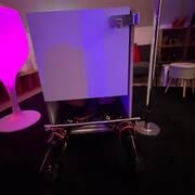 Tgirls Party dans gloriole (Foto #24)