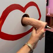 Tgirls Party dans gloriole (Foto #25)