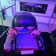 Tgirls Party dans gloriole (Foto #29)