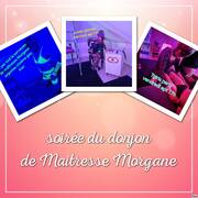 Tgirls Party dans gloriole (Foto #15)