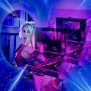 Tgirls Party dans gloriole (Foto #9)