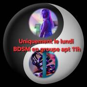 Tgirls Party dans gloriole