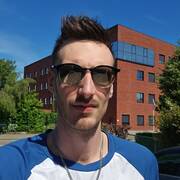 Maarten (Foto #1)