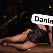 Belle Unique ~ Dounia