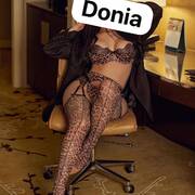 Belle Unique ~ Dounia