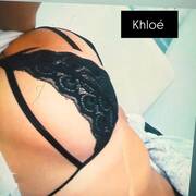 Belle Unique ~ Khloe