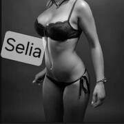 Belle Unique ~ Sélia