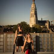 Rose (femdom&fetish)