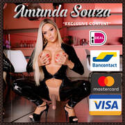 Amanda Souza (Foto #17)