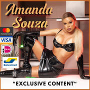 Amanda Souza (Foto #18)