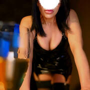 Maitresse Katrina