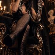 Maitresse Katrina
