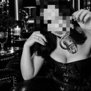 Maitresse Katrina