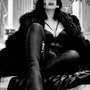 Maitresse Katrina