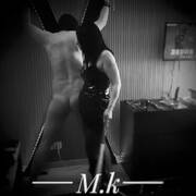 Maitresse Katrina