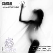 Sarah