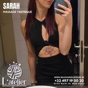 Sarah