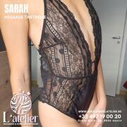 Sarah