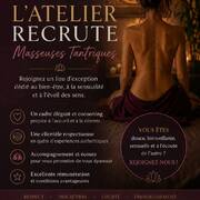 Tantra à l\'atelier