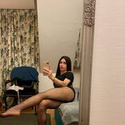 Andrea complacent (Foto #6)