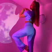 Carolina 100%real (Foto #5)