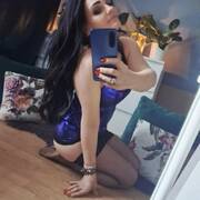 Evaa   Brunette