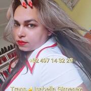 Trans Isabella (Foto #25)