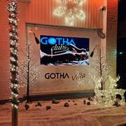 Gothaclubs (Foto #25)