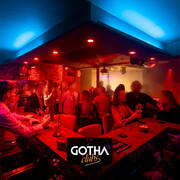 Gothaclubs (Foto #1)
