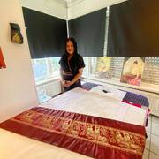 Silk Thai Massage