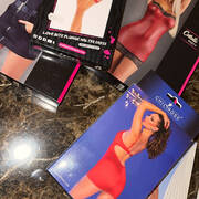 Shemale Vlaams MILF (Foto #28)