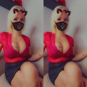 Shemale Vlaams MILF (Foto #1)