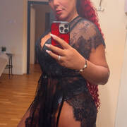 Soraya Vermelha (Foto #1)