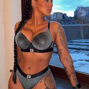 Soraya Vermelha (Foto #16)