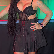 Soraya Vermelha (Foto #18)