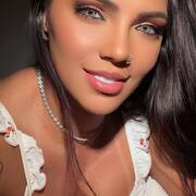 Soraya Vermelha (Foto #8)