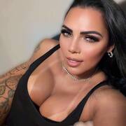 Soraya Vermelha (Foto #1)