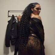 Soraya Vermelha (Foto #11)