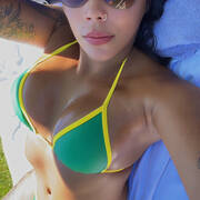 Soraya Vermelha (Foto #9)