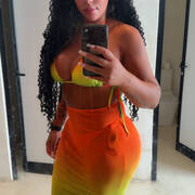 Soraya Vermelha (Foto #5)