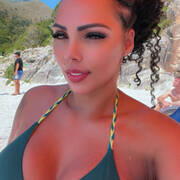 Soraya Vermelha (Foto #1)