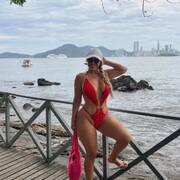 Elena sexy blond